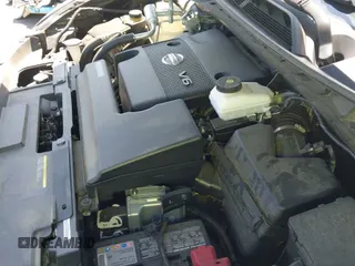 2023 Nissan Murano SL with VIN 5N1AZ2CJ0PC126891, listed as a IAAI auction lot 43137431 with 43,208 mi miles and . Bid and sale history available at DreamBid. Image 19.