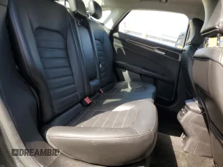 2016 Ford Fusion SE with VIN 3FA6P0HD8GR162519, listed as a Copart auction lot 51445765 with 137,252 mi miles and Salvage Title. Bid and sale history available at carsss.com. Image 10.