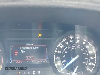 2021 Ford Ranger XL с VIN 1FTER4EH8MLD14176, выставлен на аукционе IAAI как лот 42332691 с пробегом 40 454 миль миль и . История ставок и продаж доступна на DreamBid. Изображение 15.