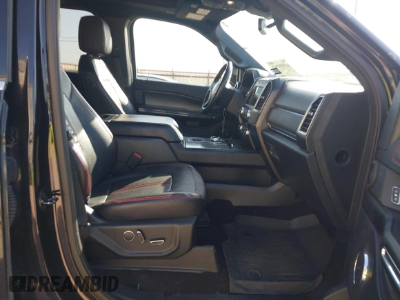 2020 Ford Expedition Limited with VIN 1FMJU1KT3LEA69287, listed as a IAAI auction lot 41959767 with 68,230 mi miles and . Bid and sale history available at DreamBid. Image 5.