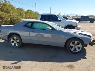 2021 Dodge Challenger SXT with VIN 2C3CDZAG5MH534621, listed as a IAAI auction lot 41667234 with 78,947 mi miles. Bid and sale history available at carsss.com. Image 13.