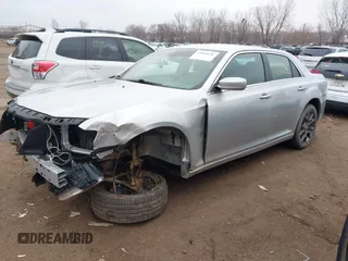 2012 Chrysler 300 C with VIN 2C3CCAKT0CH289662, listed as a IAAI auction lot 42016626 with 195,785 mi miles and . Bid and sale history available at DreamBid. Image 2.