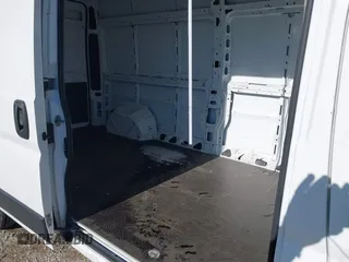 2019 Ram ProMaster Cargo with VIN 3C6TRVDG0KE503696, listed as a IAAI auction lot 41193173 with Not Provided miles. Bid and sale history available at carsss.com. Image 8.