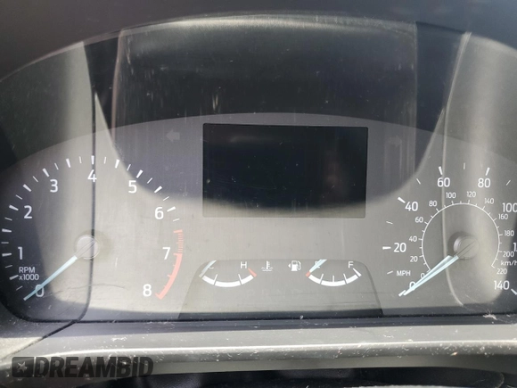 2022 Ford Escape SE z VIN 1FMCU0G61NUA36111, wystawiony jako Copart lot #51527345 z przebiegiem Nie podano mil oraz Szkoda całkowita • Salvage title. Historia ofert i sprzedaży dostępna na DreamBid. Obrazek 9.