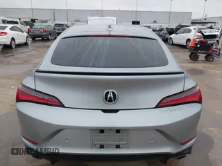 2023 Acura Integra Technology with VIN 19UDE4G79PA004874, listed as a IAAI auction lot 41097633 with 30,004 mi miles and . Bid and sale history available at DreamBid. Image 17.