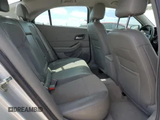 2014 Chevrolet Malibu LT with VIN 1G11C5SL5EF265350, listed as a Copart auction lot 51604655 with 126,537 mi miles and Salvage Title. Bid and sale history available at DreamBid. Image 10.