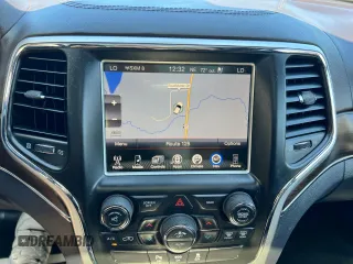 2014 Jeep Cherokee with VIN 1C4RJFCC4EC518425, listed as a Copart auction lot 55114455 with 205,949 mi miles and Clean title. Bid and sale history available at DreamBid. Image 10.