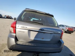 2009 Subaru Outback Special Edtn with VIN 4S4BP61C096331490, listed as a Copart auction lot 78048854 with 173,934 mi miles and Salvage Title. Bid and sale history available at carsss.com. Image 6.
