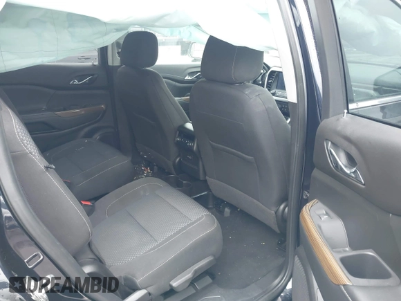 2021 GMC Acadia SLE с VIN 1GKKNKLA3MZ131004, выставлен на аукционе IAAI как лот 41576162 с пробегом Не указан миль и . История ставок и продаж доступна на DreamBid. Изображение 8.