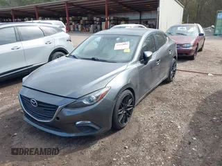 2014 Mazda 3 S Grand Touring with VIN JM1BM1W35E1212740, listed as a IAAI auction lot 41632056 with 158,872 mi miles and . Bid and sale history available at DreamBid. Image 17.