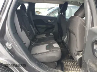 2014 Jeep Cherokee Latitude with VIN 1C4PJMCS8EW138857, listed as a Copart auction lot 46056245 with 312,510 mi miles and Clean Title. Bid and sale history available at carsss.com. Image 11.