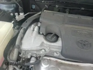 2017 Toyota RAV4 XLE z VIN 2T3WFREV0HW334957, wystawiony jako Copart lot #69543565 z przebiegiem 100 006 mil mil oraz Szkoda całkowita • Salvage title. Historia ofert i sprzedaży dostępna na DreamBid. Obrazek 16.