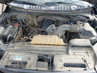 2016 Ford F-150 XLT with VIN 1FTFX1EF1GFC16231, listed as a IAAI auction lot 41947437 with 144,052 mi miles and . Bid and sale history available at DreamBid. Image 10.