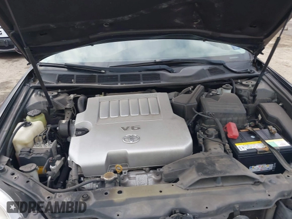 2010 Toyota Avalon XL with VIN 4T1BK3DB1AU356186, listed as a IAAI auction lot 41704838 with 150,462 mi miles and . Bid and sale history available at carsss.com. Image 10.