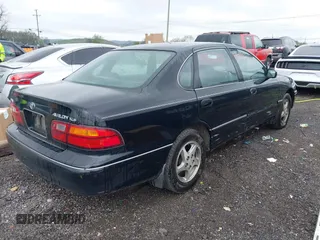 1998 Toyota Avalon XL with VIN 4T1BF18B3WU249425, listed as a IAAI auction lot 41960429 with Not Provided miles and . Bid and sale history available at DreamBid. Image 4.