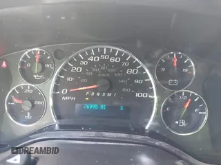 2017 Chevrolet Express Passenger LT с VIN 1GAZGPFF0H1263692, выставлен на аукционе IAAI как лот 42187605 с пробегом 76 995 миль миль и . История ставок и продаж доступна на DreamBid. Изображение 7.