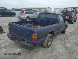 1995 Mitsubishi Mighty Max z VIN JA7LS21G4SP002839, wystawiony jako Copart lot #55777674 z przebiegiem Nie podano mil oraz Tytuł czysty. Historia ofert i sprzedaży dostępna na DreamBid. Obrazek 3.