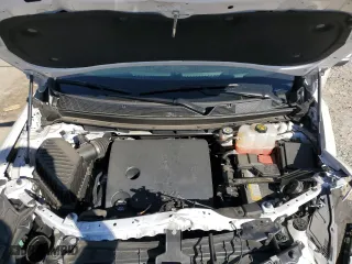 2021 Chevrolet Traverse LT Leather with VIN 1GNERHKW8MJ251450, listed as a Copart auction lot 46598685 with 42,864 mi miles and Salvage Title. Bid and sale history available at carsss.com. Image 12.