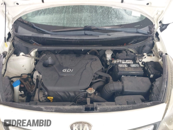 2014 Kia Rio EX z VIN KNADN4A38E6339206, wystawiony jako IAAI lot #41972283 z przebiegiem 95 993 mil mil oraz . Historia ofert i sprzedaży dostępna na DreamBid. Obrazek 10.