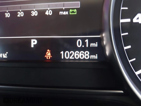 2015 Audi A8 4.0T with VIN WAU32AFD6FN039739, listed as a IAAI auction lot 41946401 with 102,668 mi miles and . Bid and sale history available at DreamBid. Image 15.