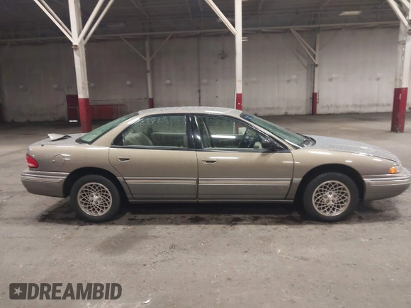 1994 Chrysler Concorde z VIN 2C3EL56F1RH246123, wystawiony jako IAAI lot #41845747 z przebiegiem 121 523 mil mil oraz . Historia ofert i sprzedaży dostępna na DreamBid. Obrazek 14.