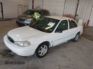 1999 Ford Contour SE с VIN 1FAFP6634XK138025, выставлен на аукционе IAAI как лот 42436185 с пробегом 90 226 миль миль и . История ставок и продаж доступна на DreamBid. Изображение 2.