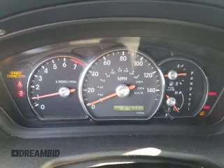 2011 Mitsubishi Galant ES z VIN 4A32B3FF3BE027602, wystawiony jako Copart lot #56150005 z przebiegiem 78 095 mil mil oraz Szkoda całkowita • Salvage title. Historia ofert i sprzedaży dostępna na DreamBid. Obrazek 9.