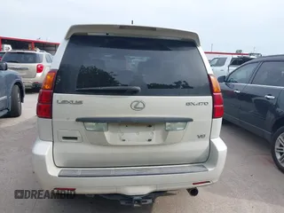 2007 Lexus GX 470 z VIN JTJBT20X570148905, wystawiony jako IAAI lot #42025227 z przebiegiem 293 379 mil mil oraz . Historia ofert i sprzedaży dostępna na DreamBid. Obrazek 16.