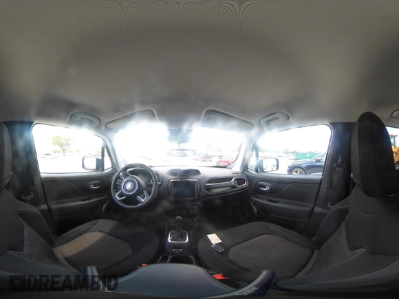 2023 Jeep Renegade Latitude с VIN ZACNJDB12PPP39095, выставлен на аукционе IAAI как лот 42242815 с пробегом 16 931 миль миль и . История ставок и продаж доступна на DreamBid. Изображение 21.
