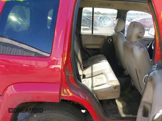 2004 Jeep Liberty Limited with VIN 1J4GL58K44W189886, listed as a IAAI auction lot 42802317 with 241,083 mi miles and . Bid and sale history available at DreamBid. Image 8.