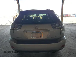 2005 Lexus RX 330 with VIN JTJGA31U150046133, listed as a Copart auction lot 77431304 with 274,536 mi miles and Clean Title. Bid and sale history available at carsss.com. Image 6.