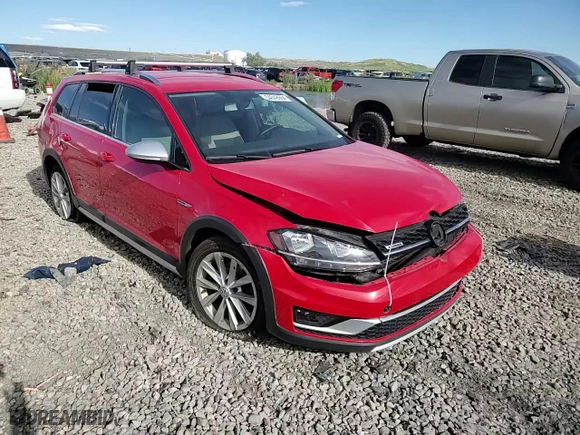 2019 Volkswagen Golf Alltrack S with VIN 3VWM17AU1KM514378, listed as a Copart auction lot 54048664 with 45,686 mi miles. Bid and sale history available at carsss.com. Image 11.