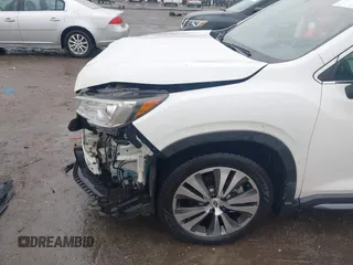 2019 Subaru Ascent Limited with VIN 4S4WMAPD2K3483369, listed as a IAAI auction lot 41167195 with 76,198 mi miles and . Bid and sale history available at DreamBid. Image 18.