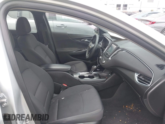 2018 Chevrolet Malibu LT z VIN 1G1ZD5ST7JF150565, wystawiony jako IAAI lot #42069844 z przebiegiem 180 382 mil mil oraz . Historia ofert i sprzedaży dostępna na DreamBid. Obrazek 5.