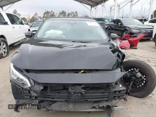 2021 Nissan Sentra S with VIN 3N1AB8BV5MY303067, listed as a IAAI auction lot 41804270 with 44,909 mi miles and . Bid and sale history available at DreamBid. Image 12.