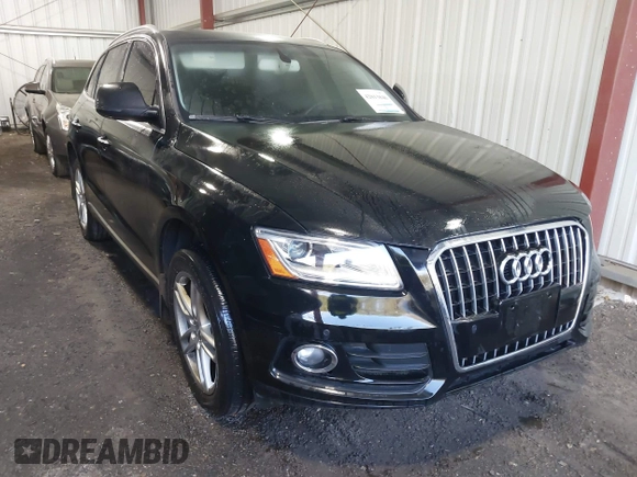 2017 Audi Q5 Premium Plus с VIN WA1L2AFP9HA038876, выставлен на аукционе IAAI как лот 42013846 с пробегом 109 356 миль миль и . История ставок и продаж доступна на DreamBid. Изображение 1.
