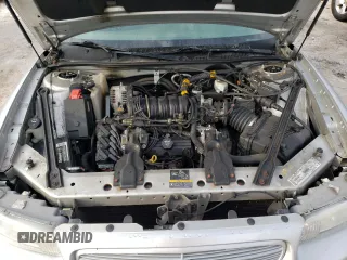 2002 Buick Regal LS with VIN 2G4WB52K821297621, listed as a Copart auction lot 78129464 with 80,892 mi miles and Salvage Title. Bid and sale history available at carsss.com. Image 11.