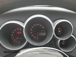 2008 Pontiac Vibe z VIN 5Y2SL65898Z418887, wystawiony jako Copart lot #56946485 z przebiegiem 150 532 mil mil oraz Szkody całkowita. Historia ofert i sprzedaży dostępna na DreamBid. Obrazek 9.