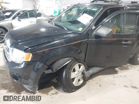 2012 Ford Escape XLT с VIN 1FMCU9D73CKB26161, выставлен на аукционе IAAI как лот 42692883 с пробегом 143 204 миль миль и . История ставок и продаж доступна на DreamBid. Изображение 6.