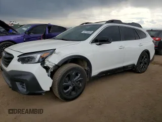 2020 Subaru Outback Onyx XT с VIN 4S4BTGKD8L3213396, выставлен на аукционе Copart как лот 60784685 с пробегом 101 015 миль миль и Списание • Salvage title. История ставок и продаж доступна на DreamBid. Изображение 1.