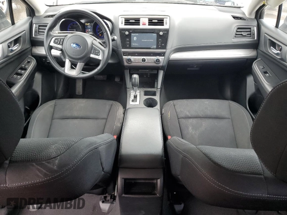 2015 Subaru Legacy Premium with VIN 4S3BNBC68F3051422, listed as a Copart auction lot 57987835 with 114,275 mi miles and Non repairable. Bid and sale history available at DreamBid. Image 8.