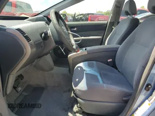 2008 Toyota Prius z VIN JTDKB20U387761853, wystawiony jako Copart lot #57147025 z przebiegiem 144 317 mil mil oraz Szkoda całkowita • Salvage title. Historia ofert i sprzedaży dostępna na DreamBid. Obrazek 7.