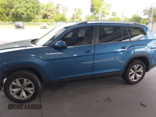 2019 Volkswagen Atlas SE с VIN 1V2UR2CA5KC518080, выставлен на аукционе IAAI как лот 42536031 с пробегом 117 618 миль миль и . История ставок и продаж доступна на DreamBid. Изображение 14.