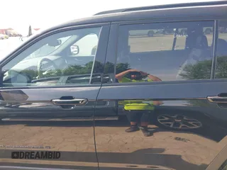 2024 Jeep Grand Cherokee Altitude with VIN 1C4RJKAG5R8535819, listed as a IAAI auction lot 41942904 with 49,573 mi miles and . Bid and sale history available at DreamBid. Image 14.