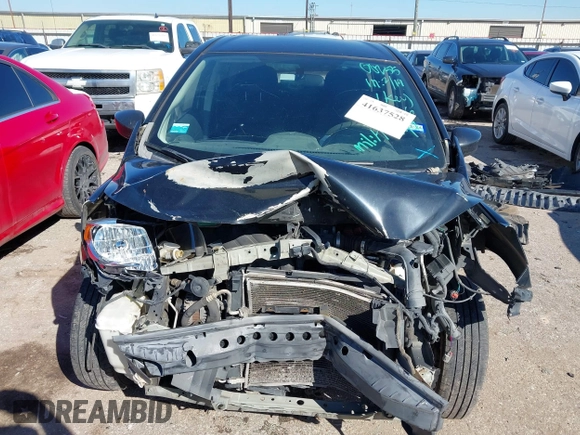 2015 Nissan Note SV with VIN 3N1CE2CP2FL368455, listed as a IAAI auction lot 41637528 with 178,098 mi miles and . Bid and sale history available at DreamBid. Image 13.