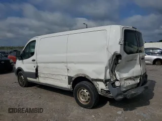 2017 Ford Transit с VIN 1FTYE1ZM4HKA59357, выставлен на аукционе Copart как лот 61560815 с пробегом 235 902 миль миль и Списание • Salvage title. История ставок и продаж доступна на DreamBid. Изображение 2.