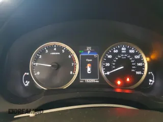2016 Lexus IS 200t с VIN JTHBA1D2XG5004964, выставлен на аукционе Copart как лот 47224345 с пробегом 152 255 миль миль и Списание • Salvage title. История ставок и продаж доступна на DreamBid. Изображение 9.