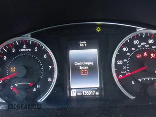 2015 Toyota Camry XLE with VIN 4T1BF1FK3FU913743, listed as a IAAI auction lot 42066972 with 136,917 mi miles and . Bid and sale history available at DreamBid. Image 7.
