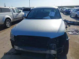 2012 Audi Q5 Premium Plus z VIN WA1DKAFP7CA094473, wystawiony jako IAAI lot #41968862 z przebiegiem 128 545 mil mil oraz . Historia ofert i sprzedaży dostępna na DreamBid. Obrazek 13.