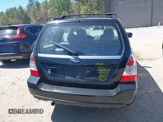 2008 Subaru Forester X с VIN JF1SG65638H728466, выставлен на аукционе IAAI как лот 42156954 с пробегом 127 933 миль миль и . История ставок и продаж доступна на DreamBid. Изображение 17.